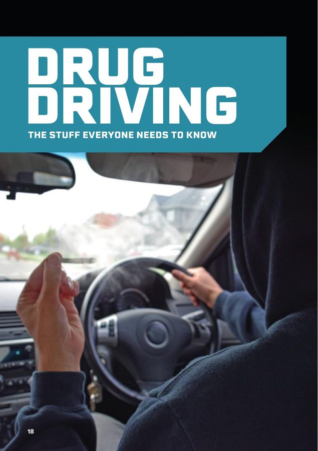 Fit to Drive page 18