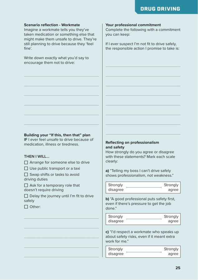 Fit to Drive page 25