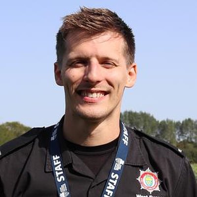 Ben Applin